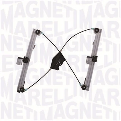 Window Regulator